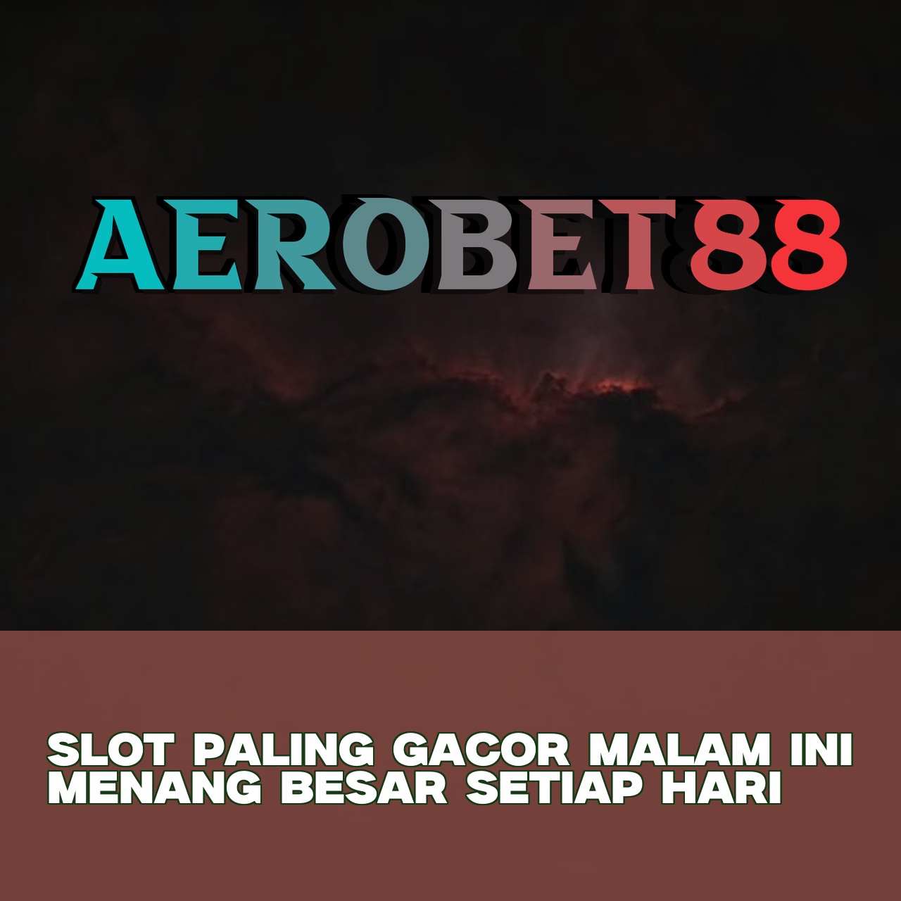 AEROBET88