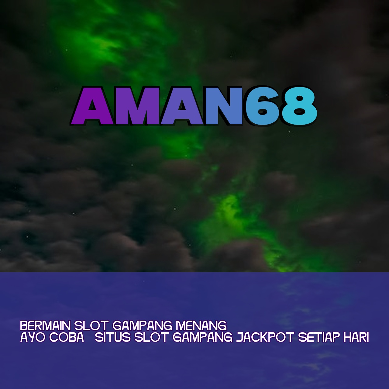 AMAN68
