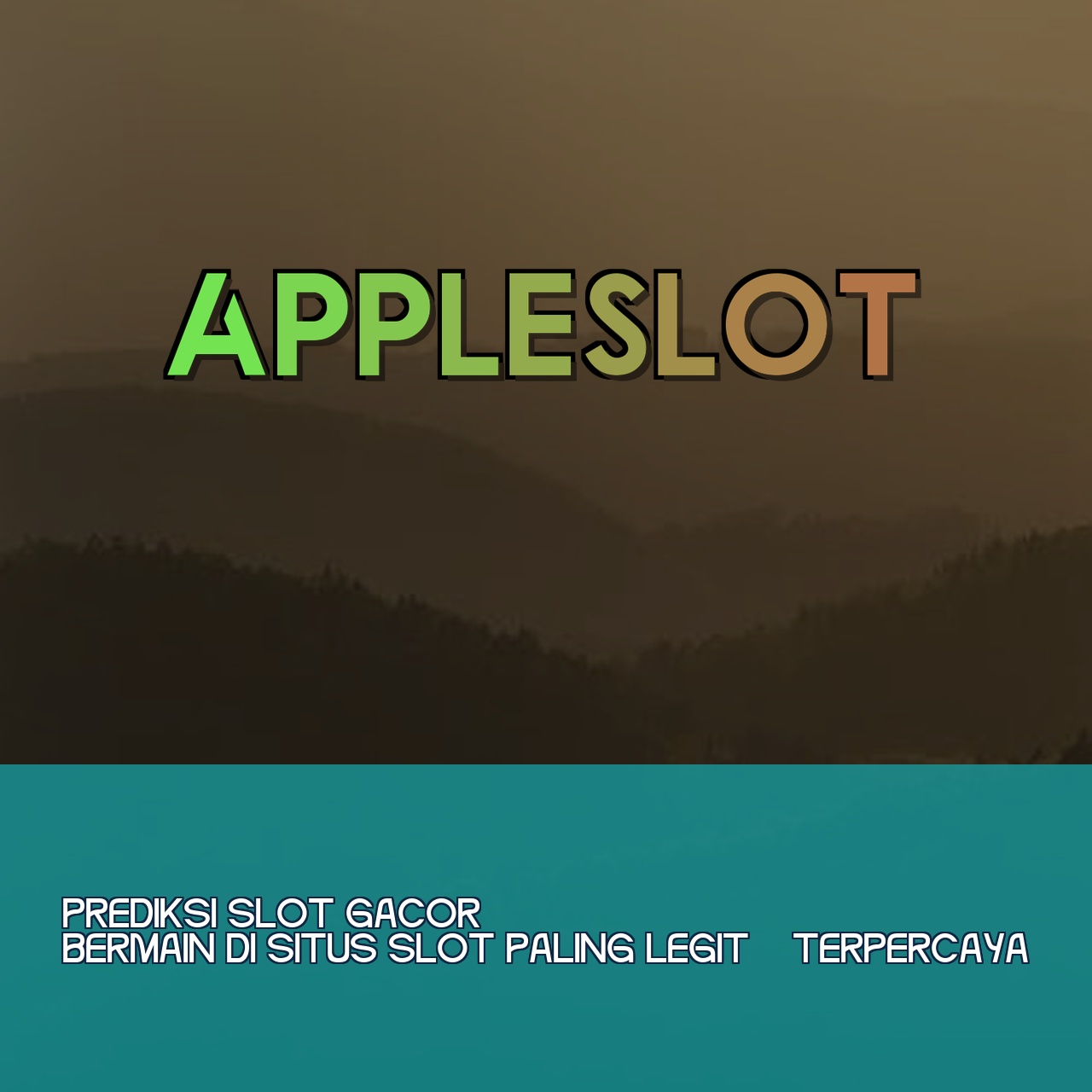 APPLESLOT