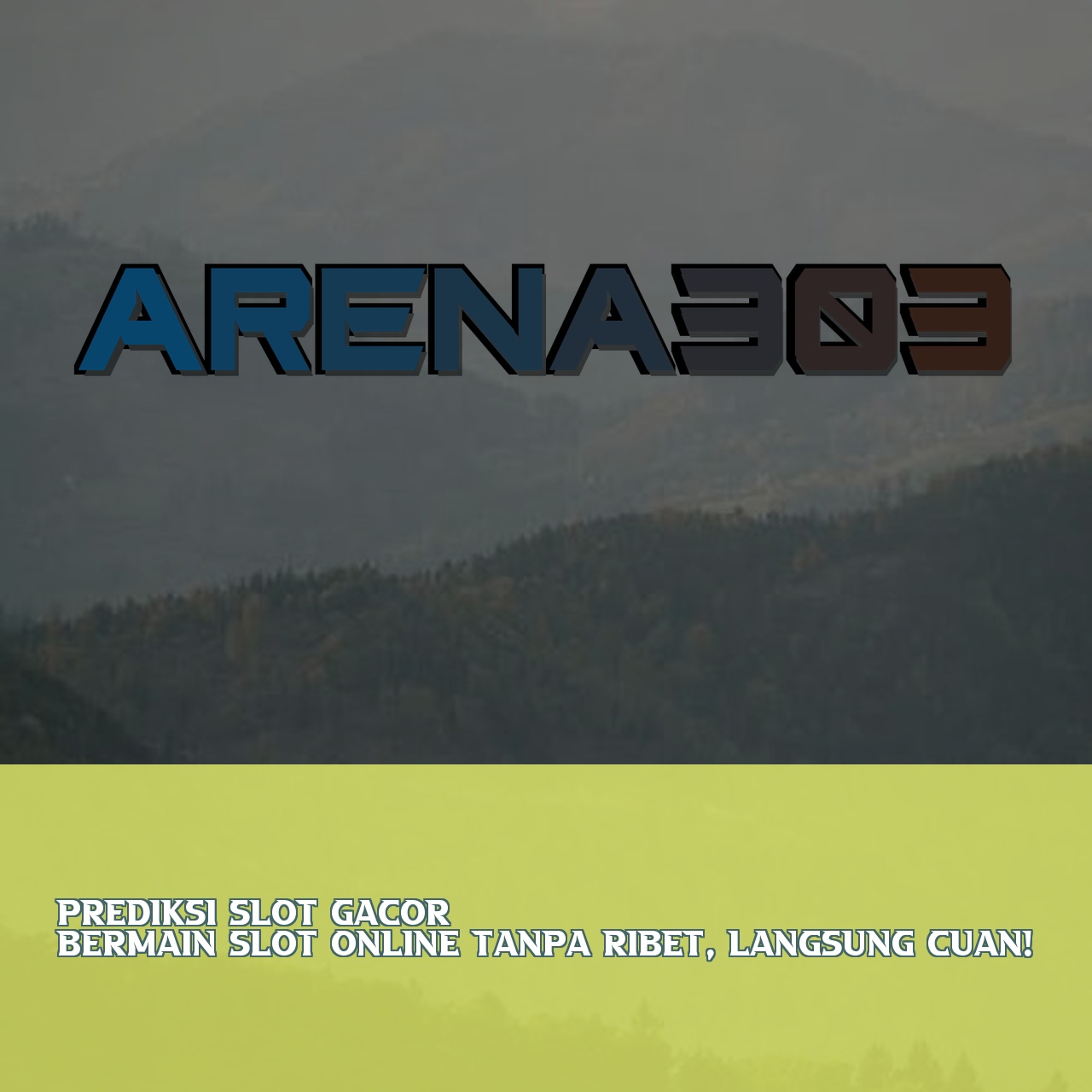 ARENA303