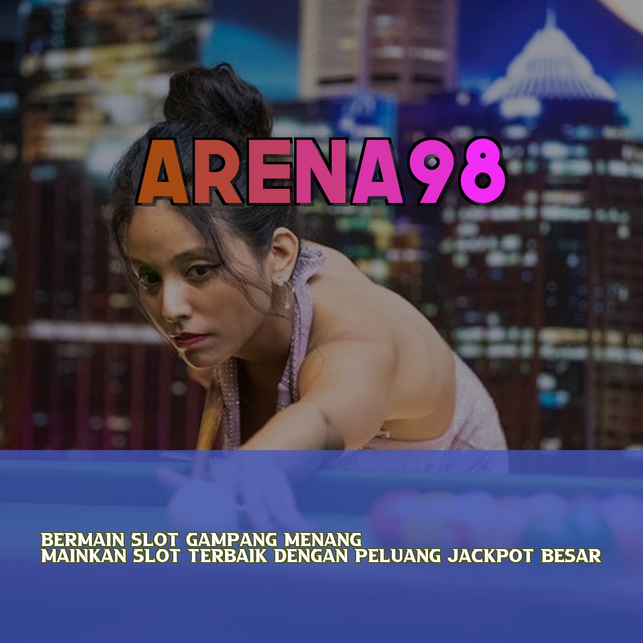 ARENA98
