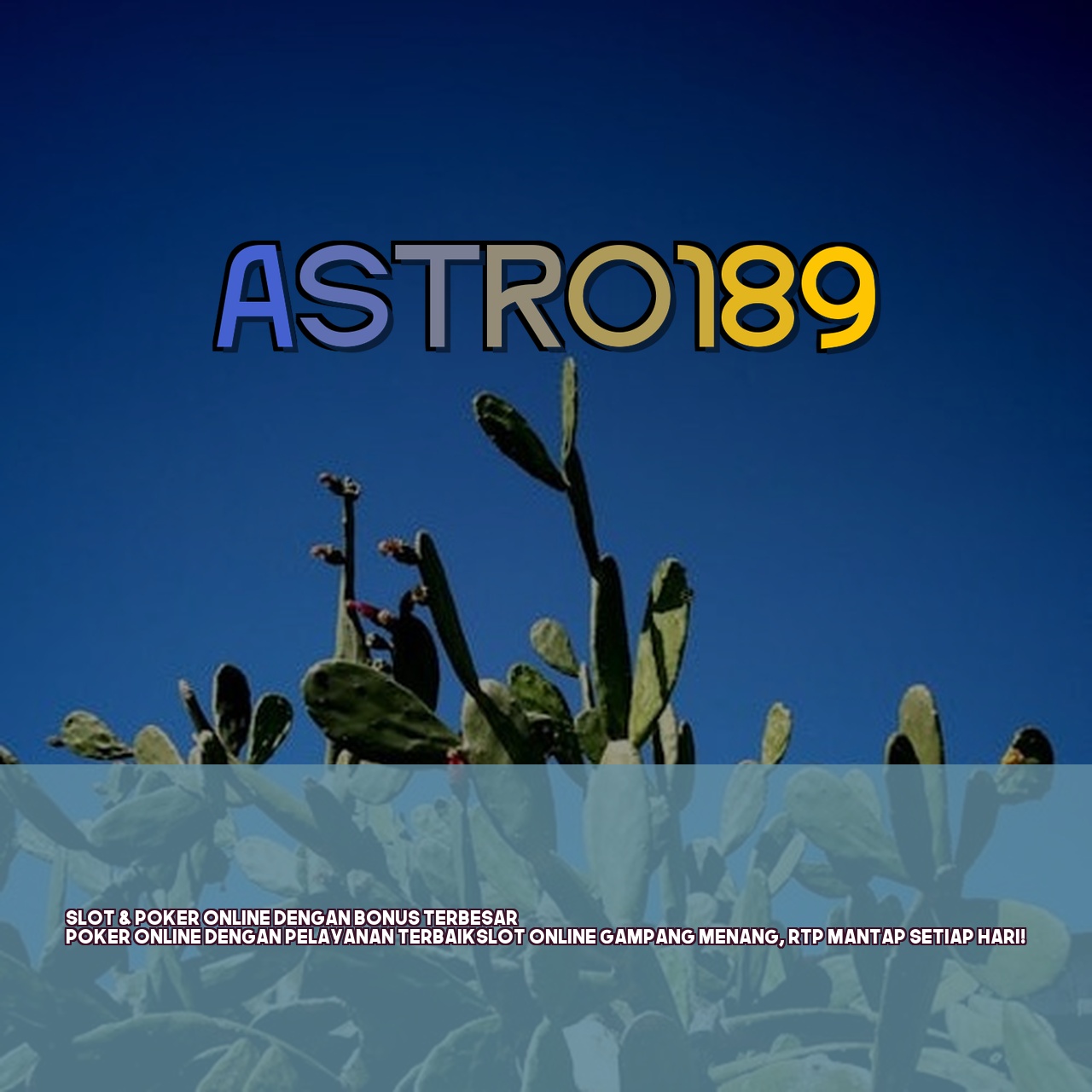 ASTRO189