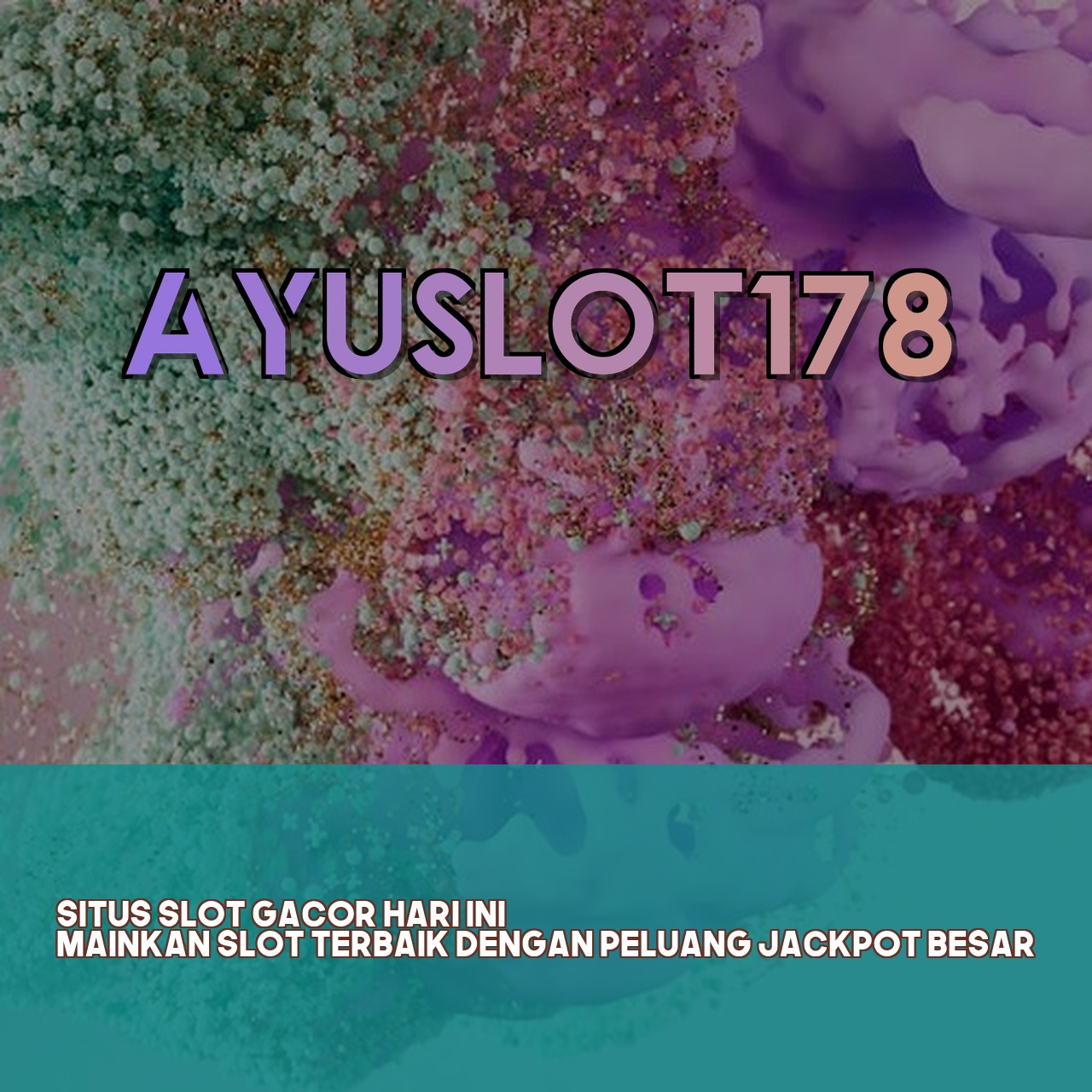 AYUSLOT178
