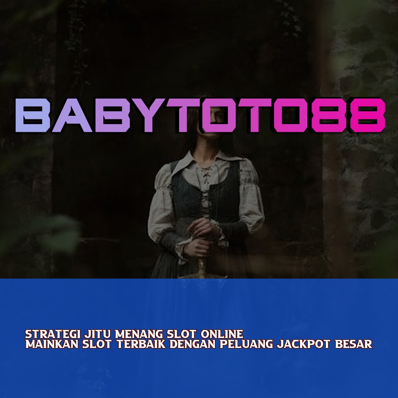 BABYTOTO88
