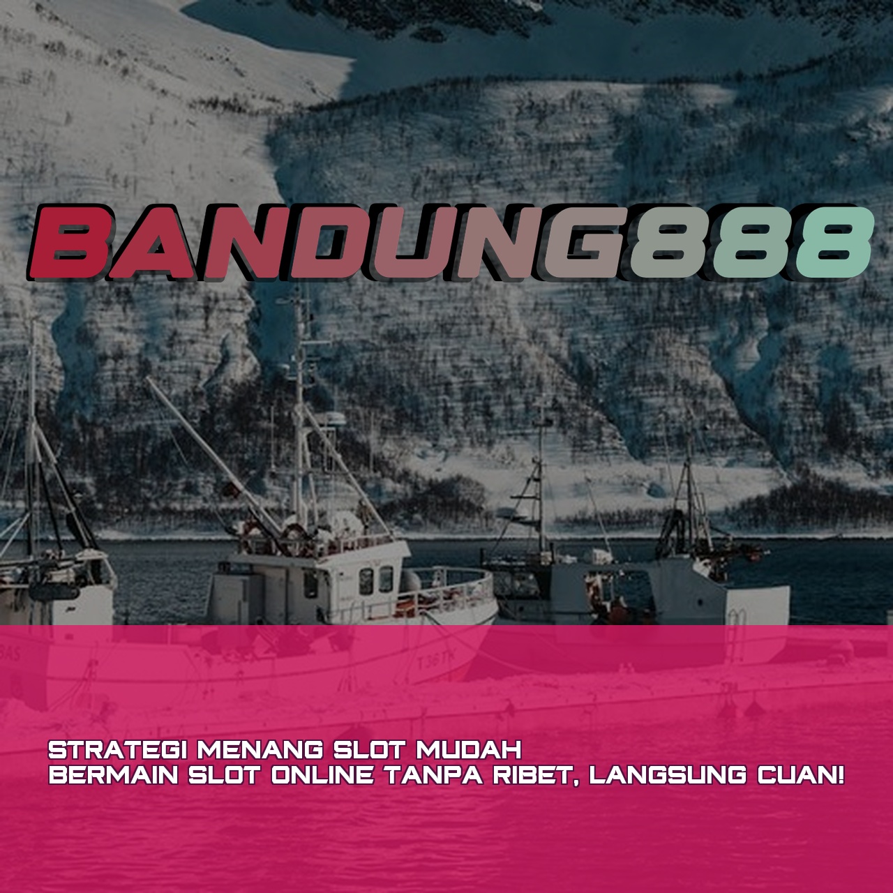 BANDUNG888