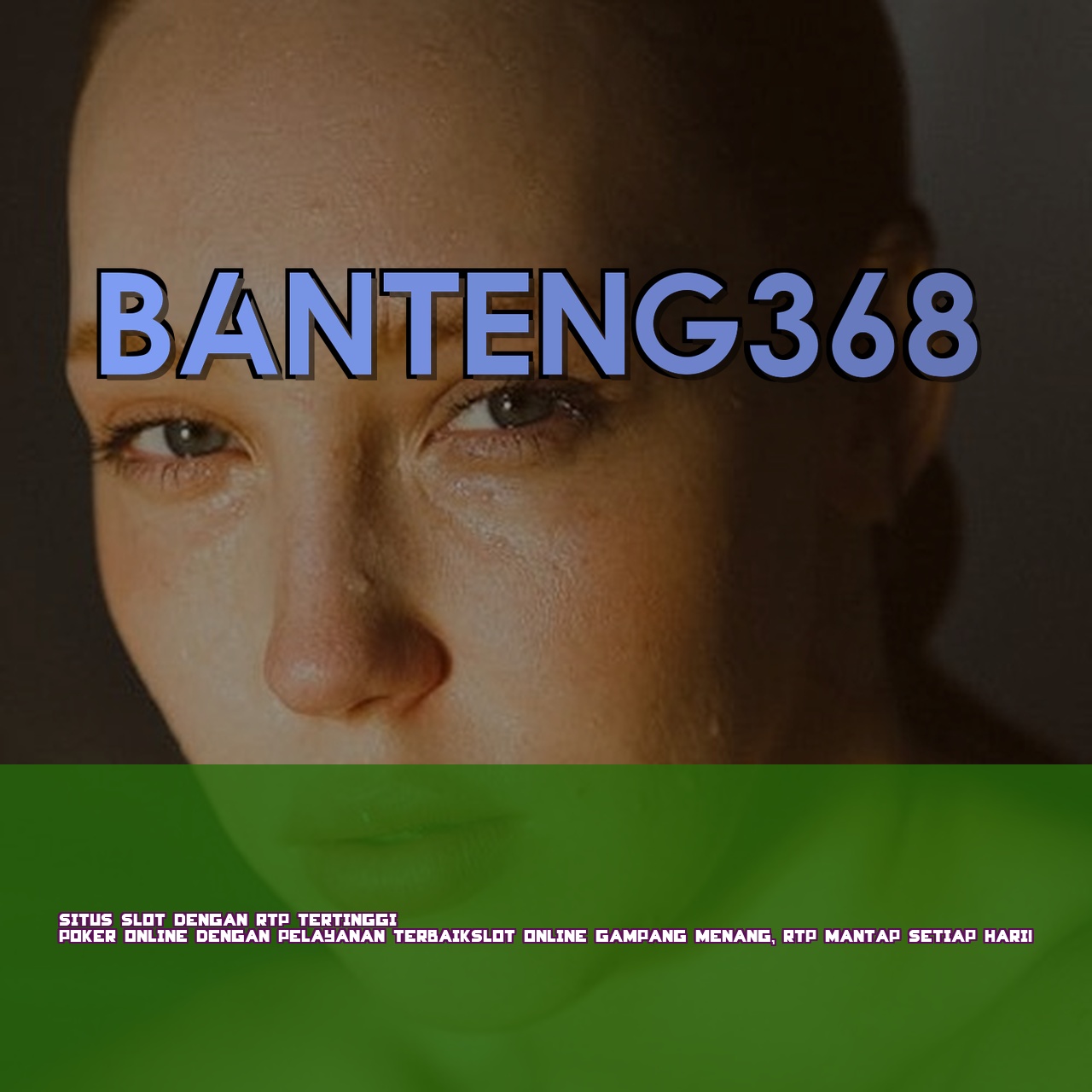 BANTENG368