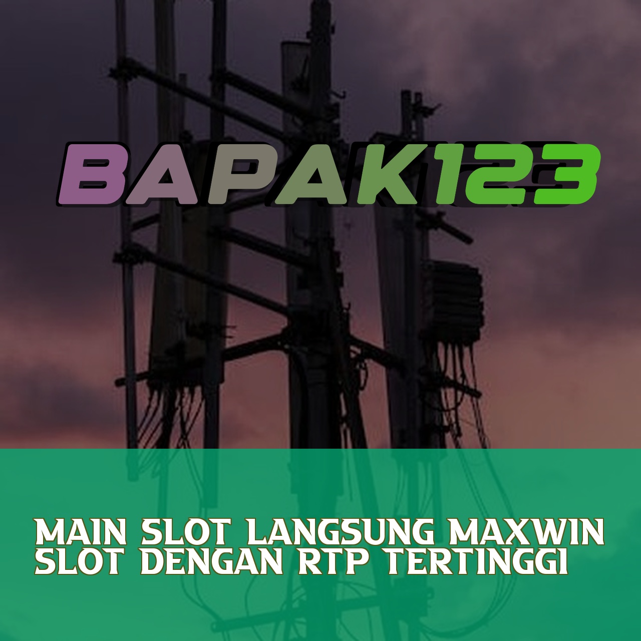BAPAK123
