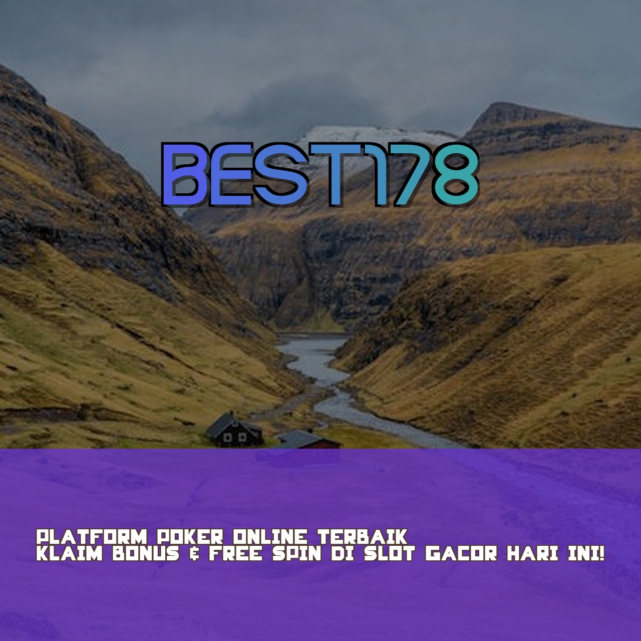 BEST178