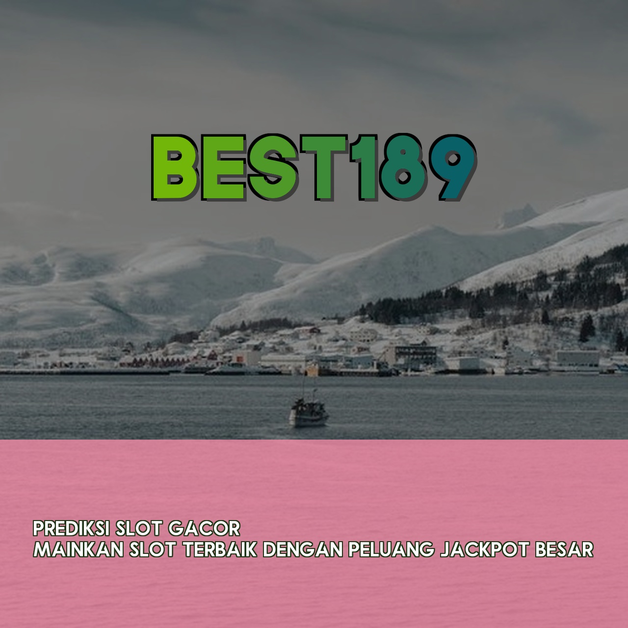 BEST189