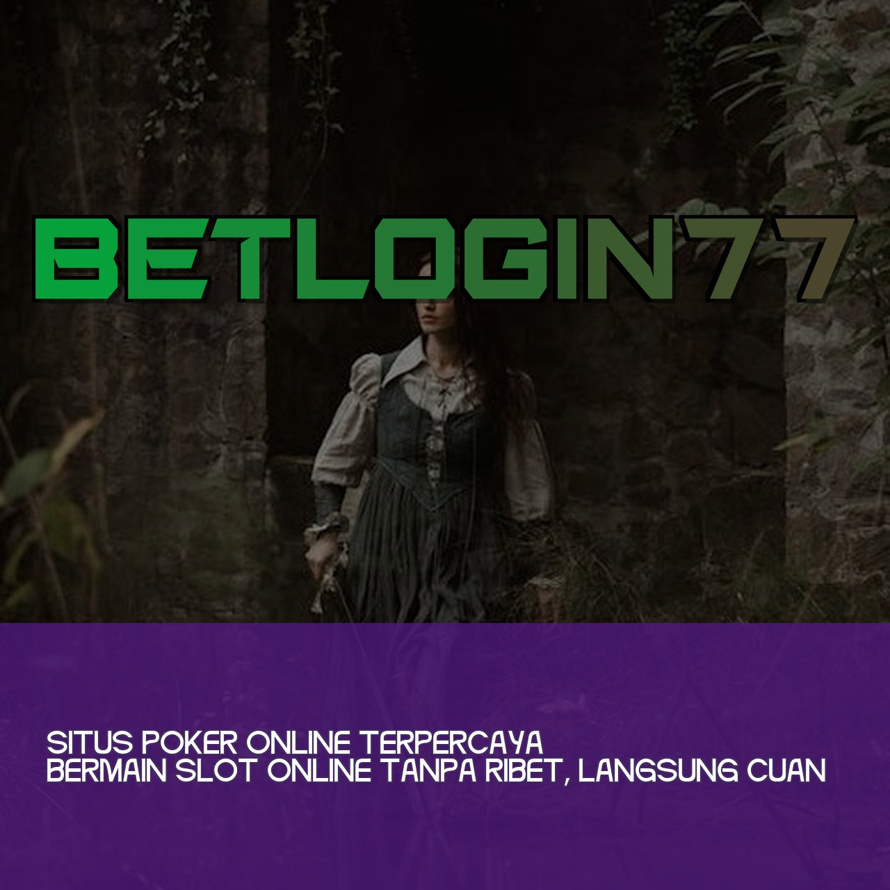 BETLOGIN77