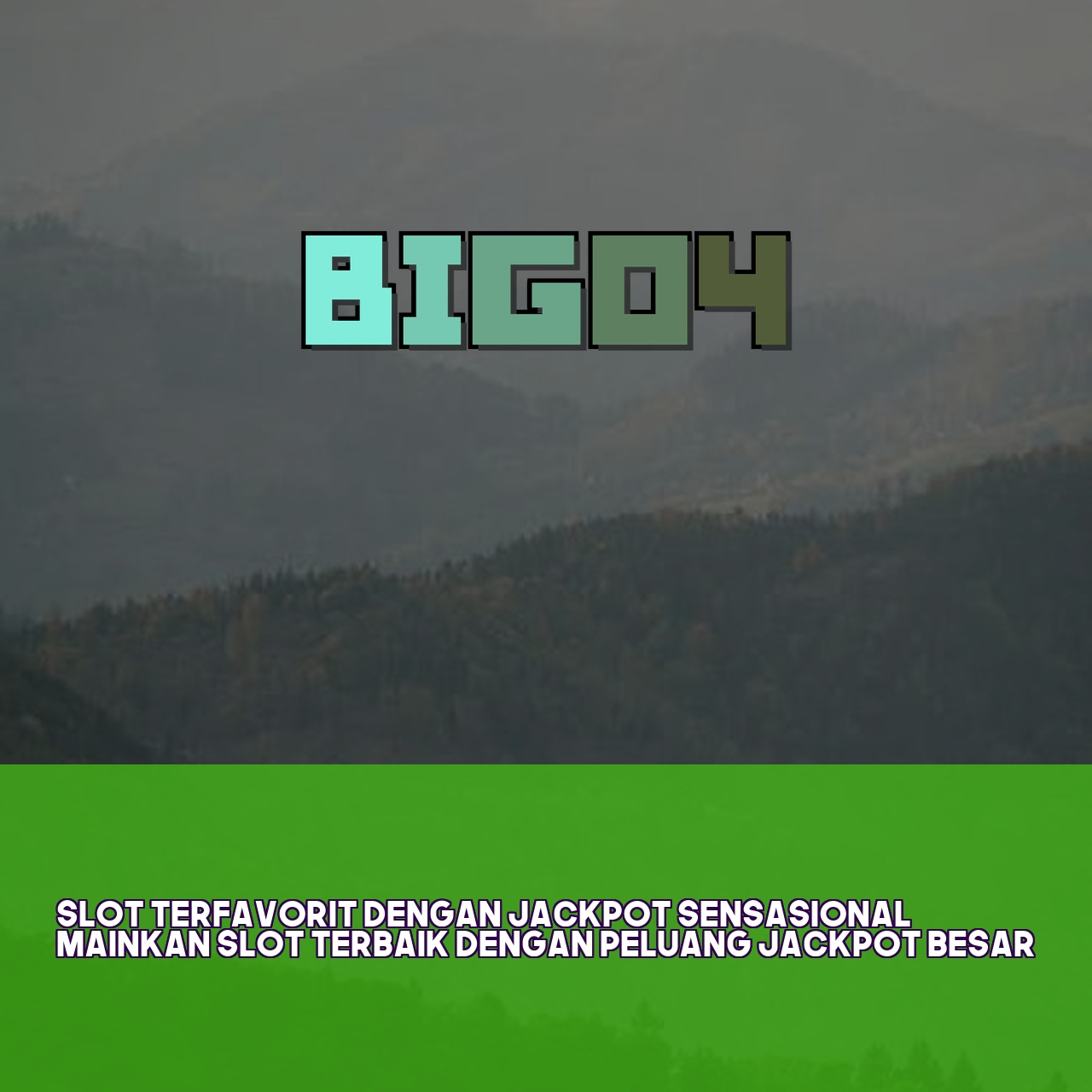 BIGO4