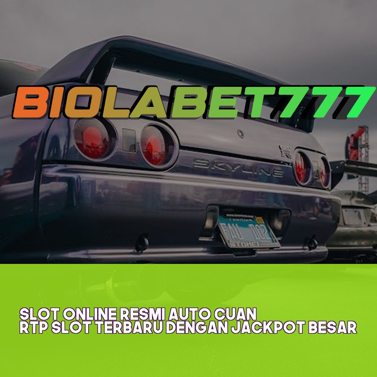 BIOLABET777