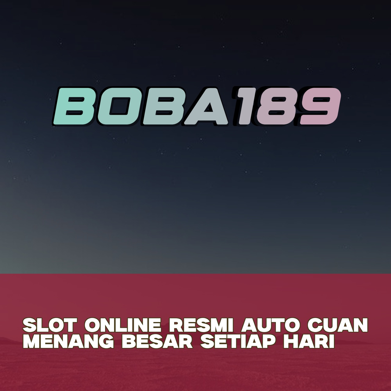 BOBA189