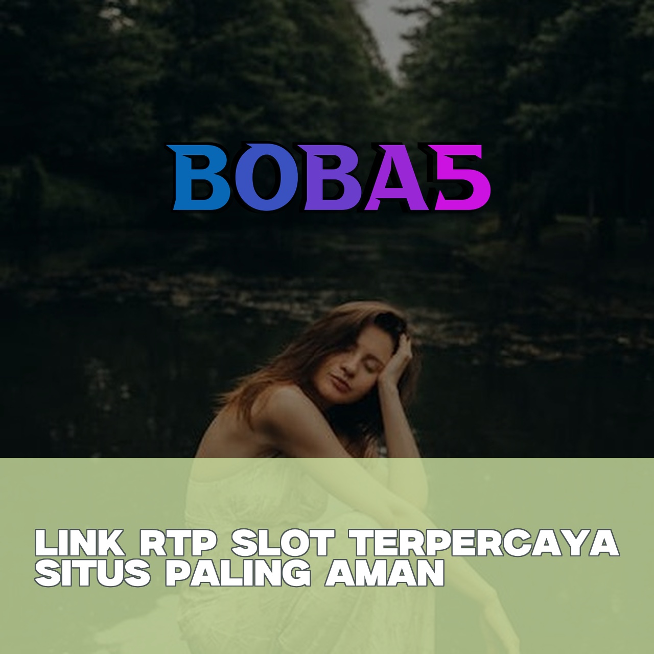 BOBA5