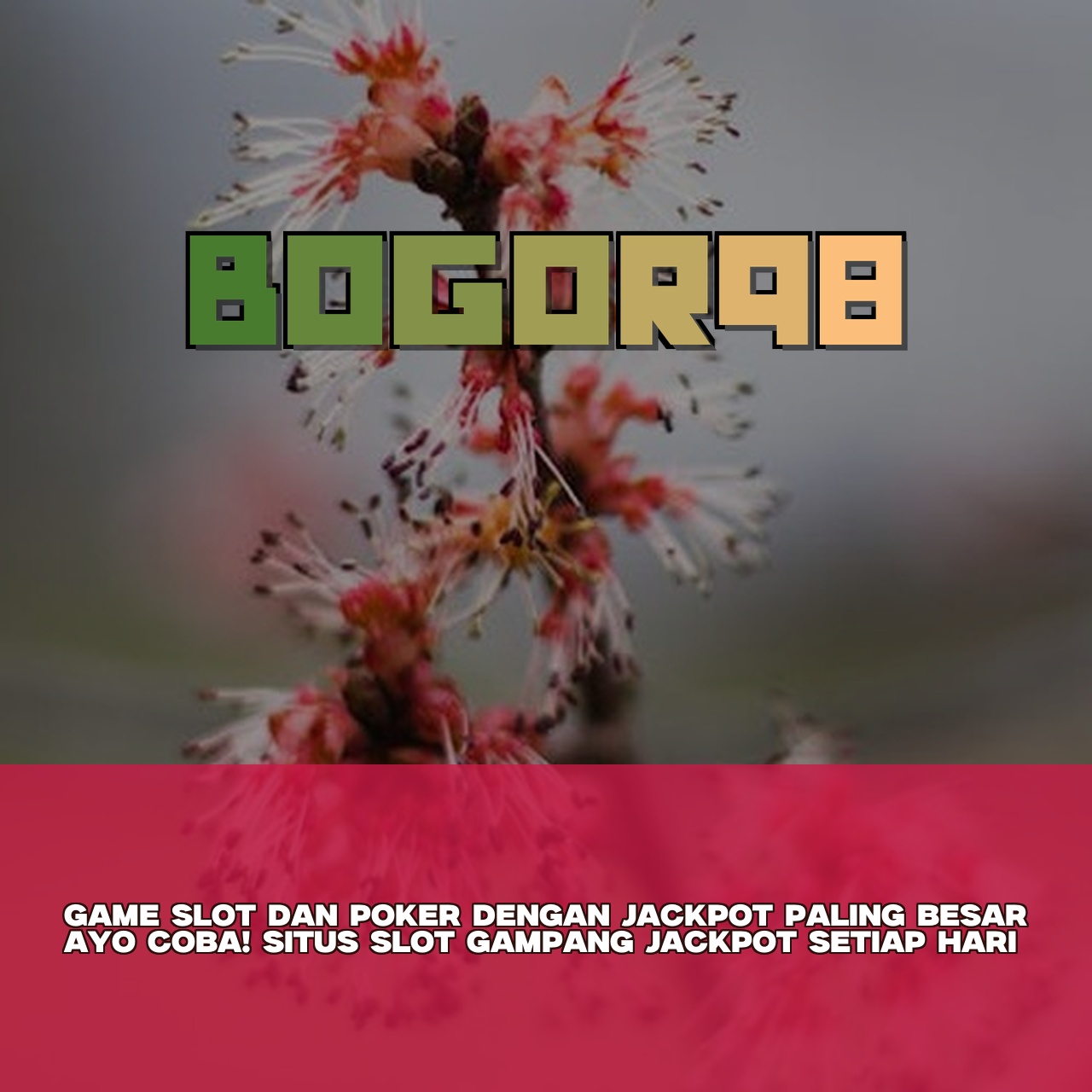 BOGOR98