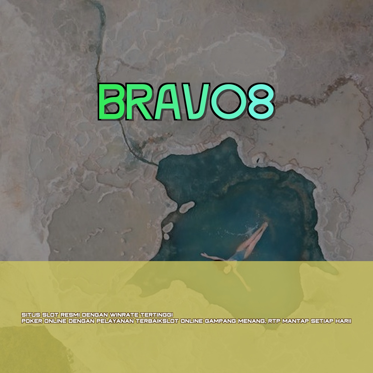 BRAVO8