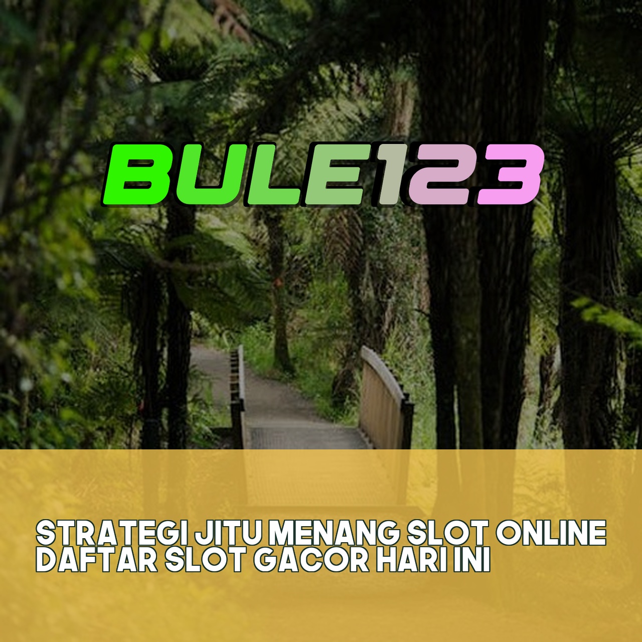 BULE123