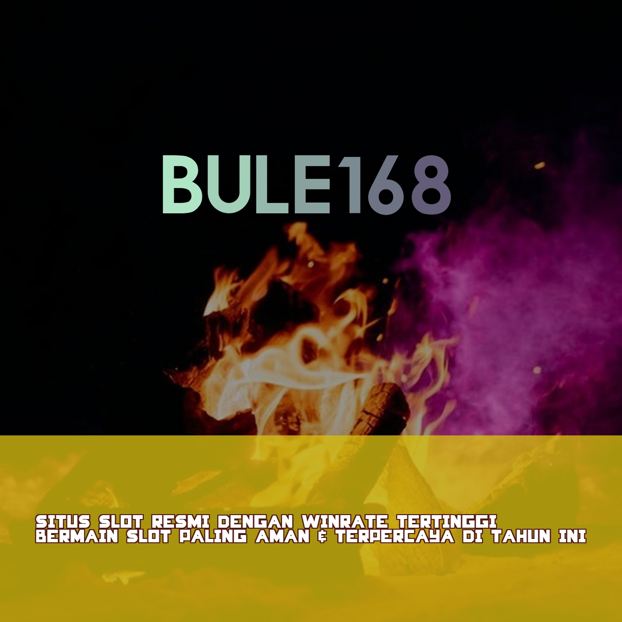 BULE168