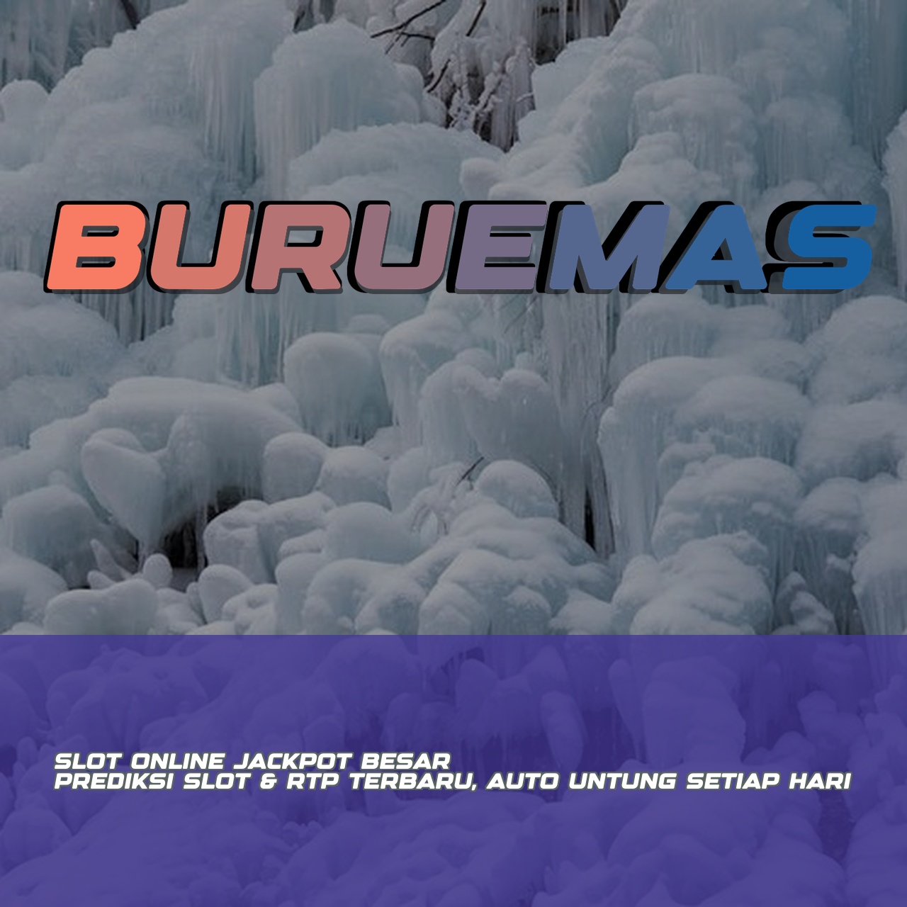 BURUEMAS