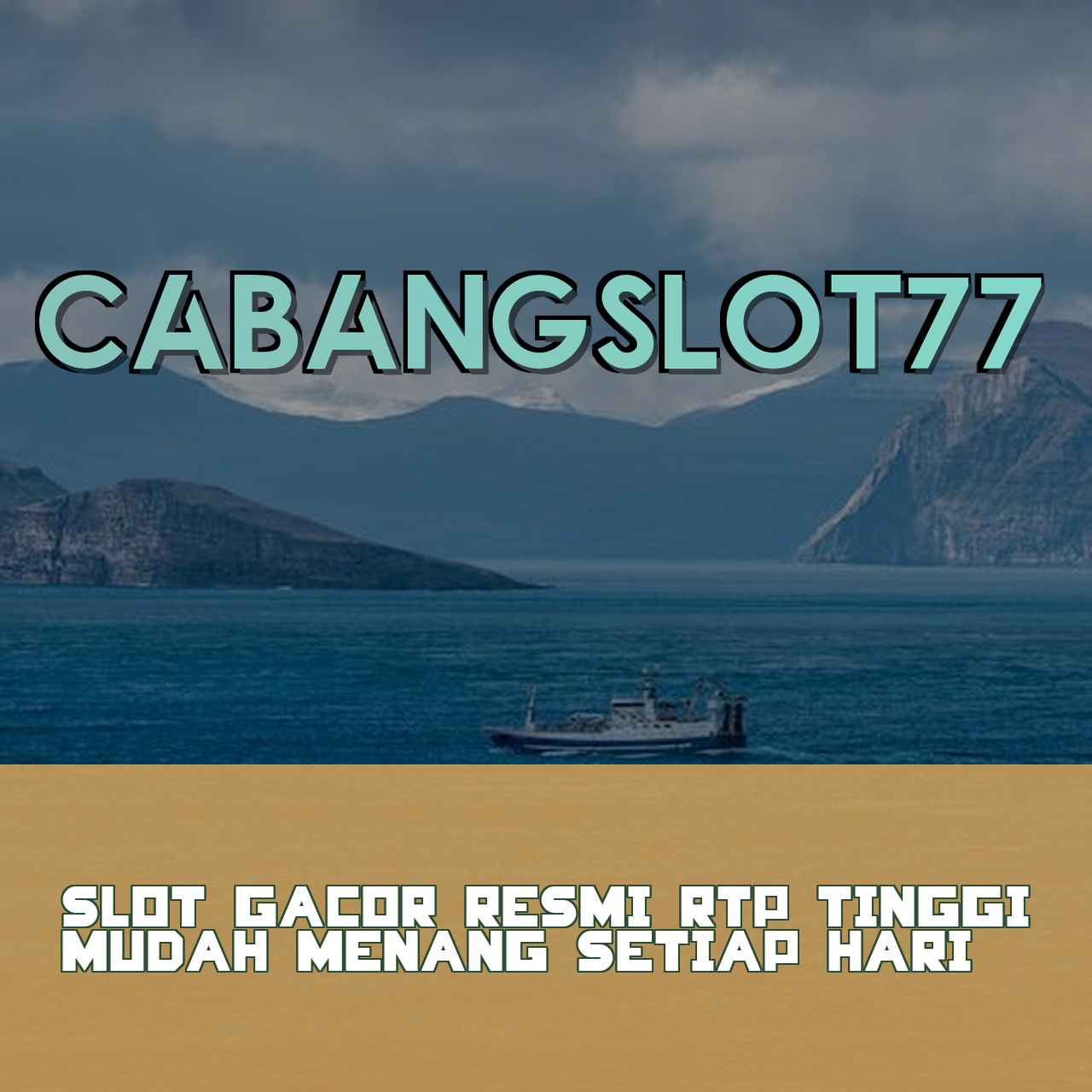 CABANGSLOT77