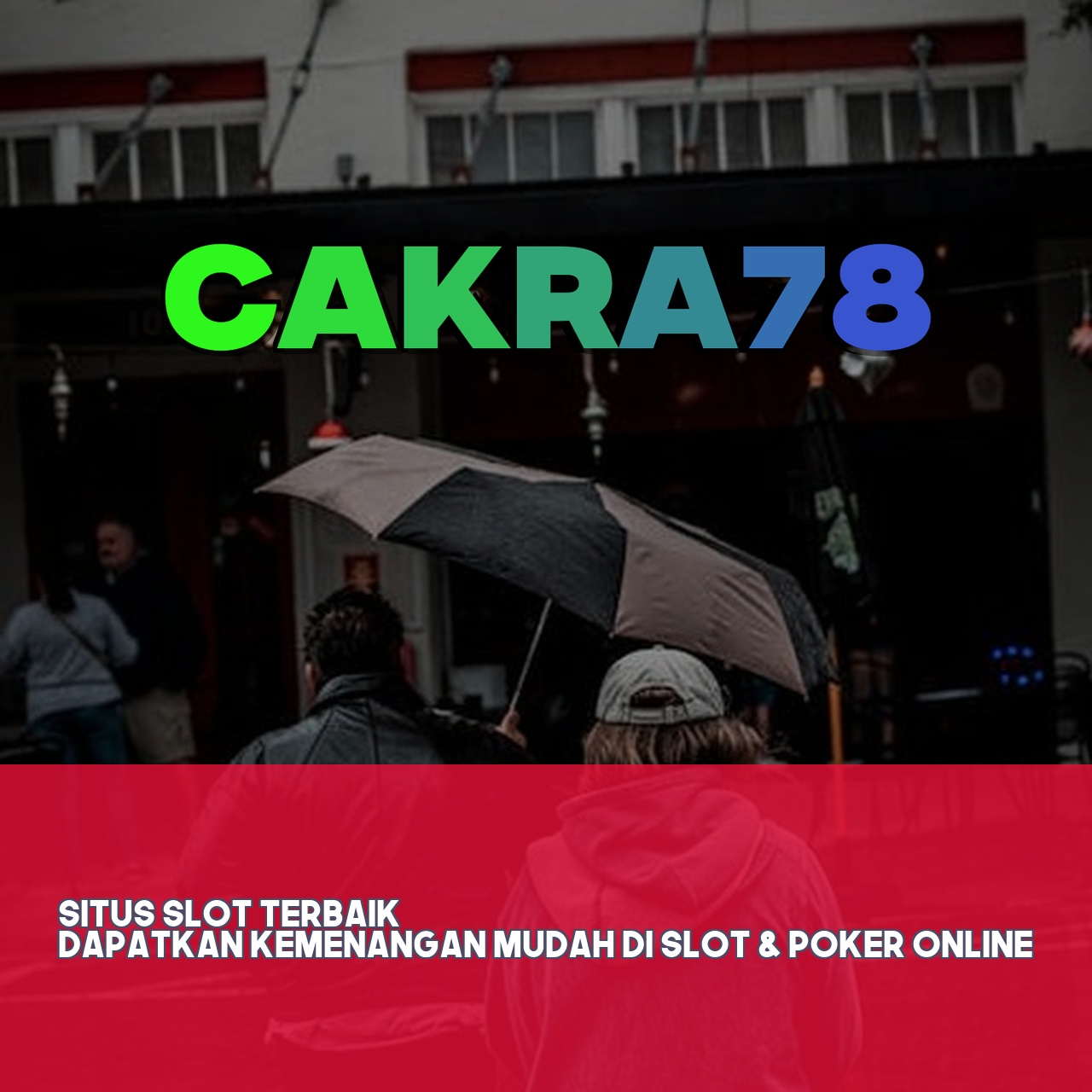 CAKRA78
