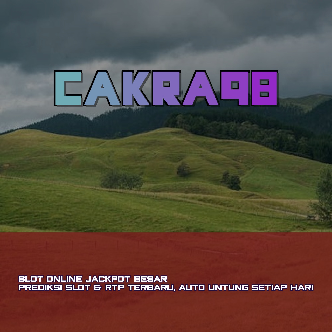 CAKRA98