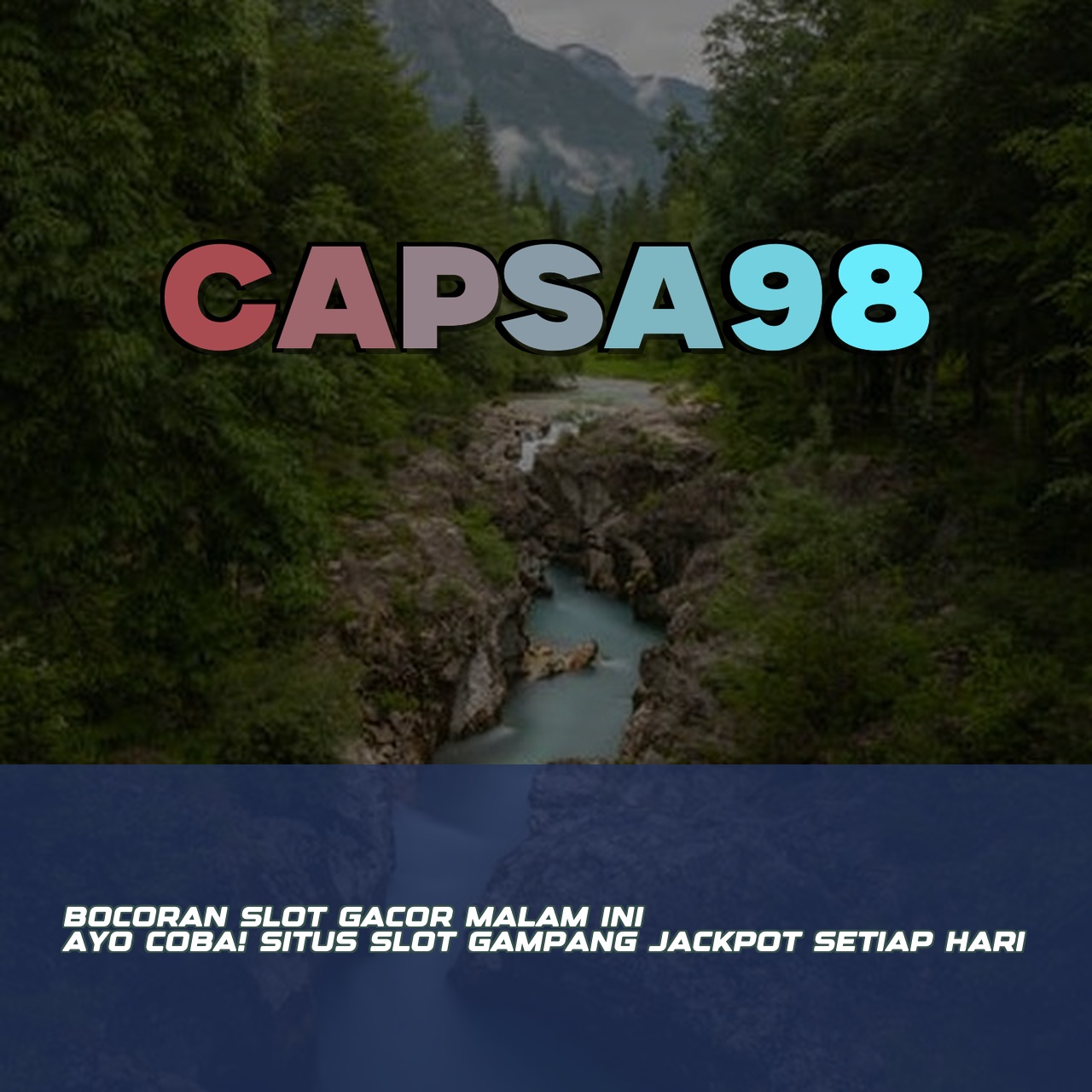 CAPSA98