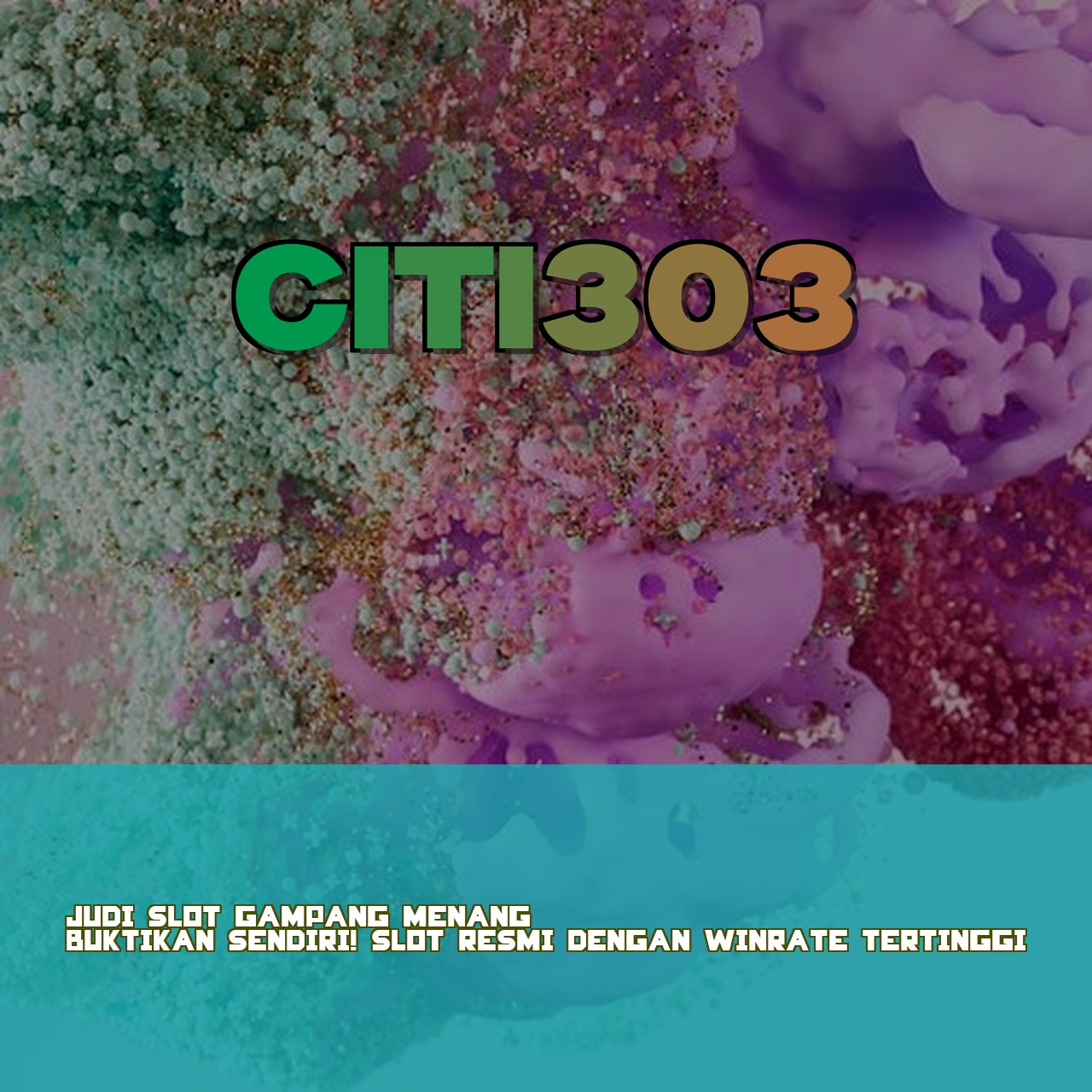 CITI303