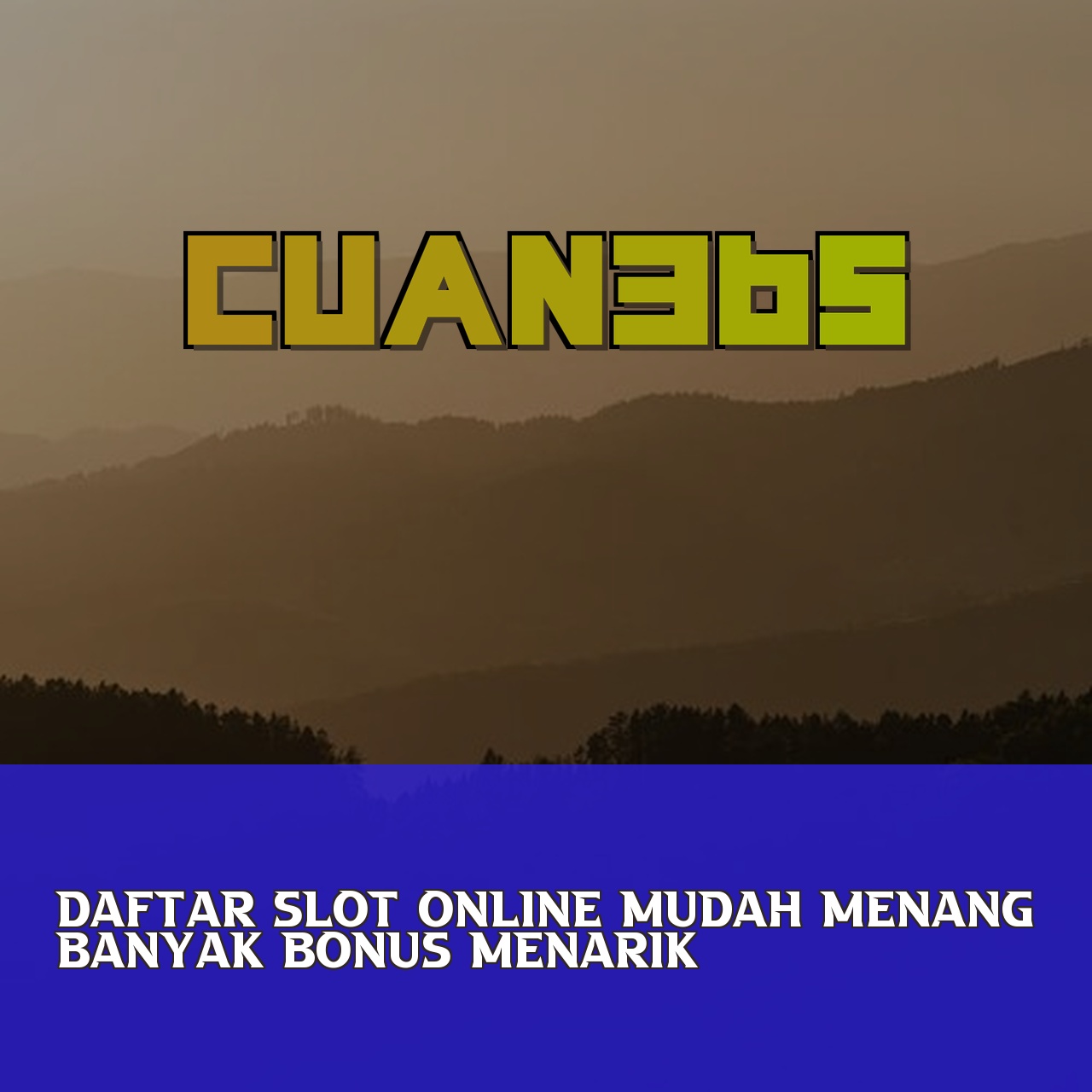 CUAN365