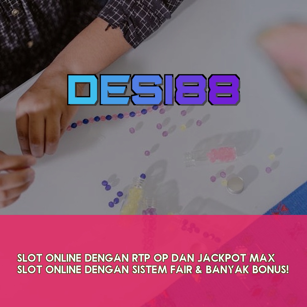 DESI88