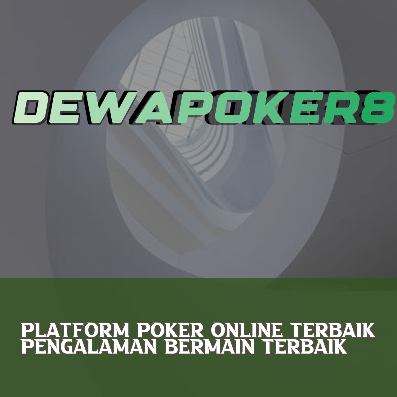 DEWAPOKER8