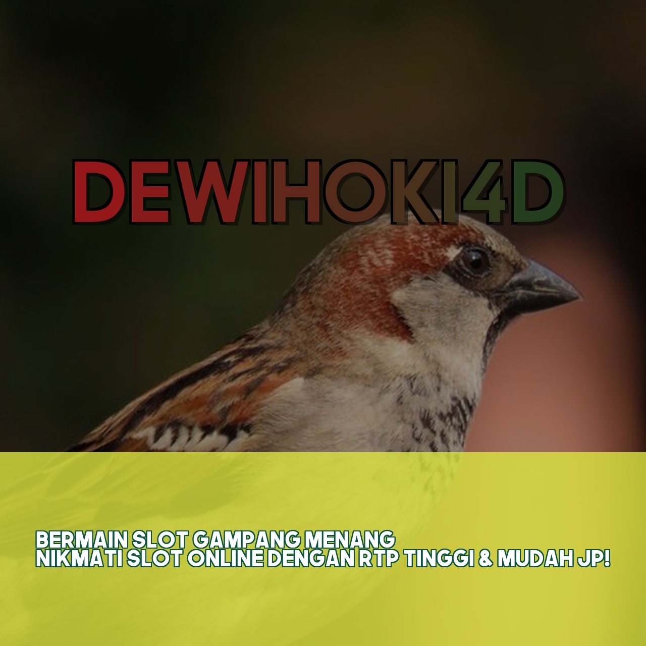 DEWIHOKI4D