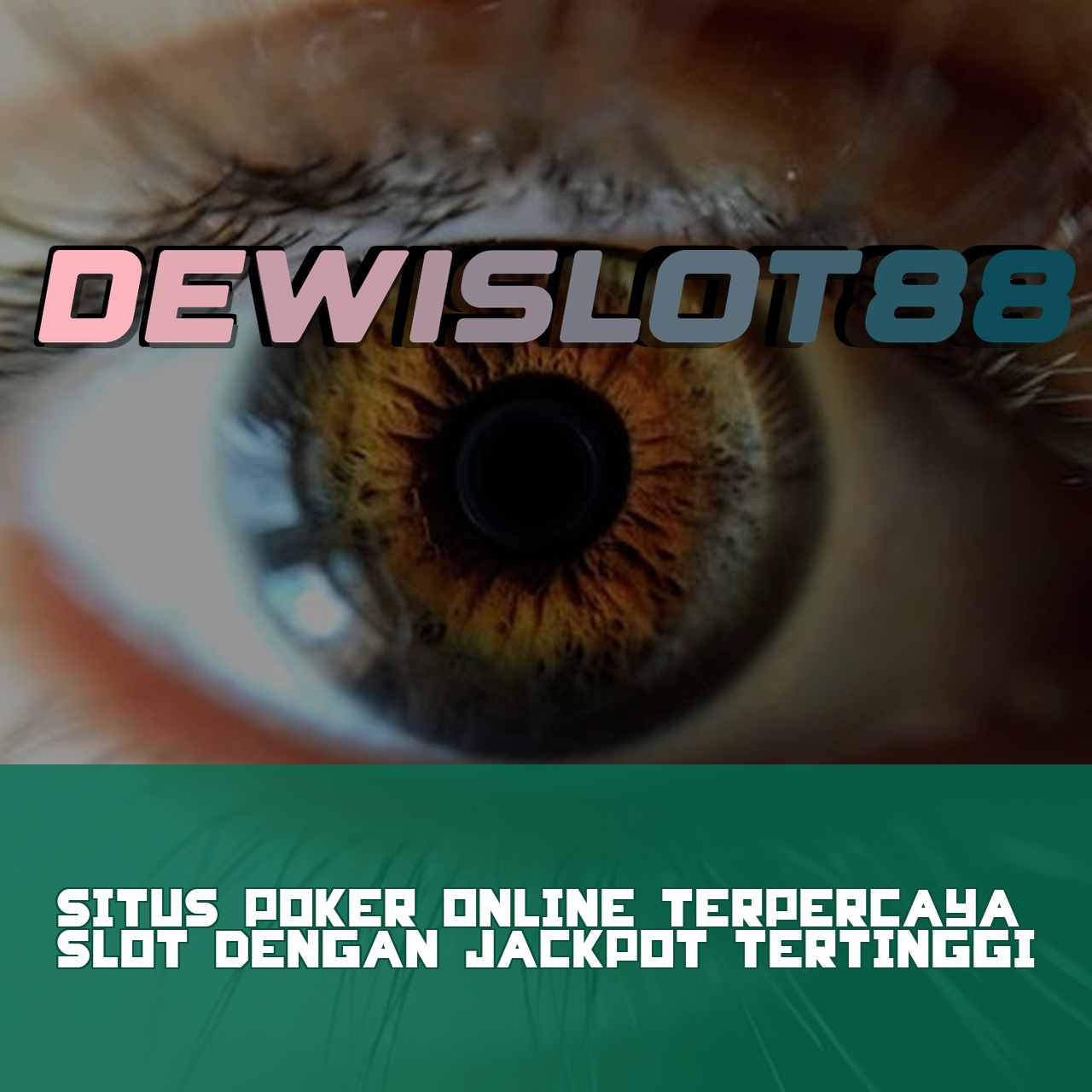 DEWISLOT88