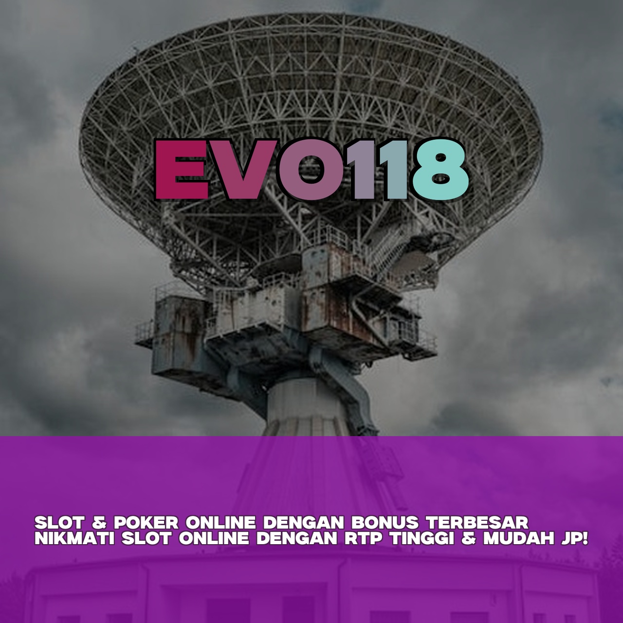 EVO118
