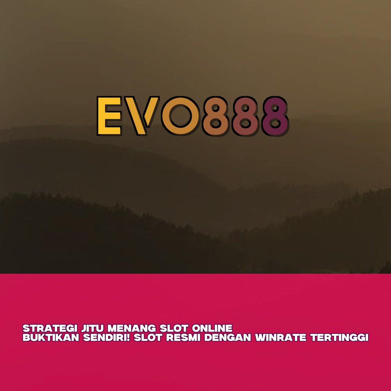 EVO888