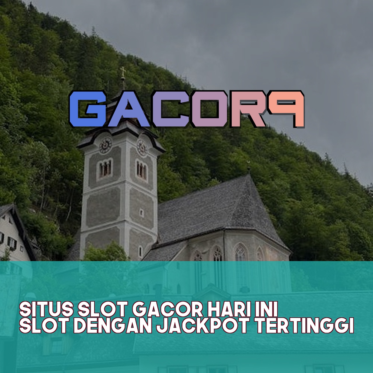 GACOR9