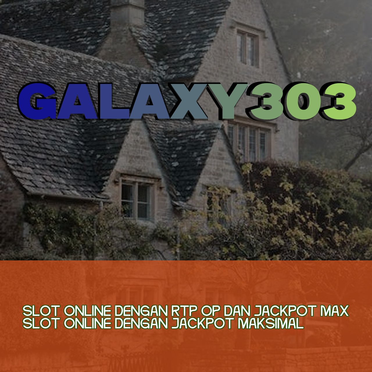 GALAXY303