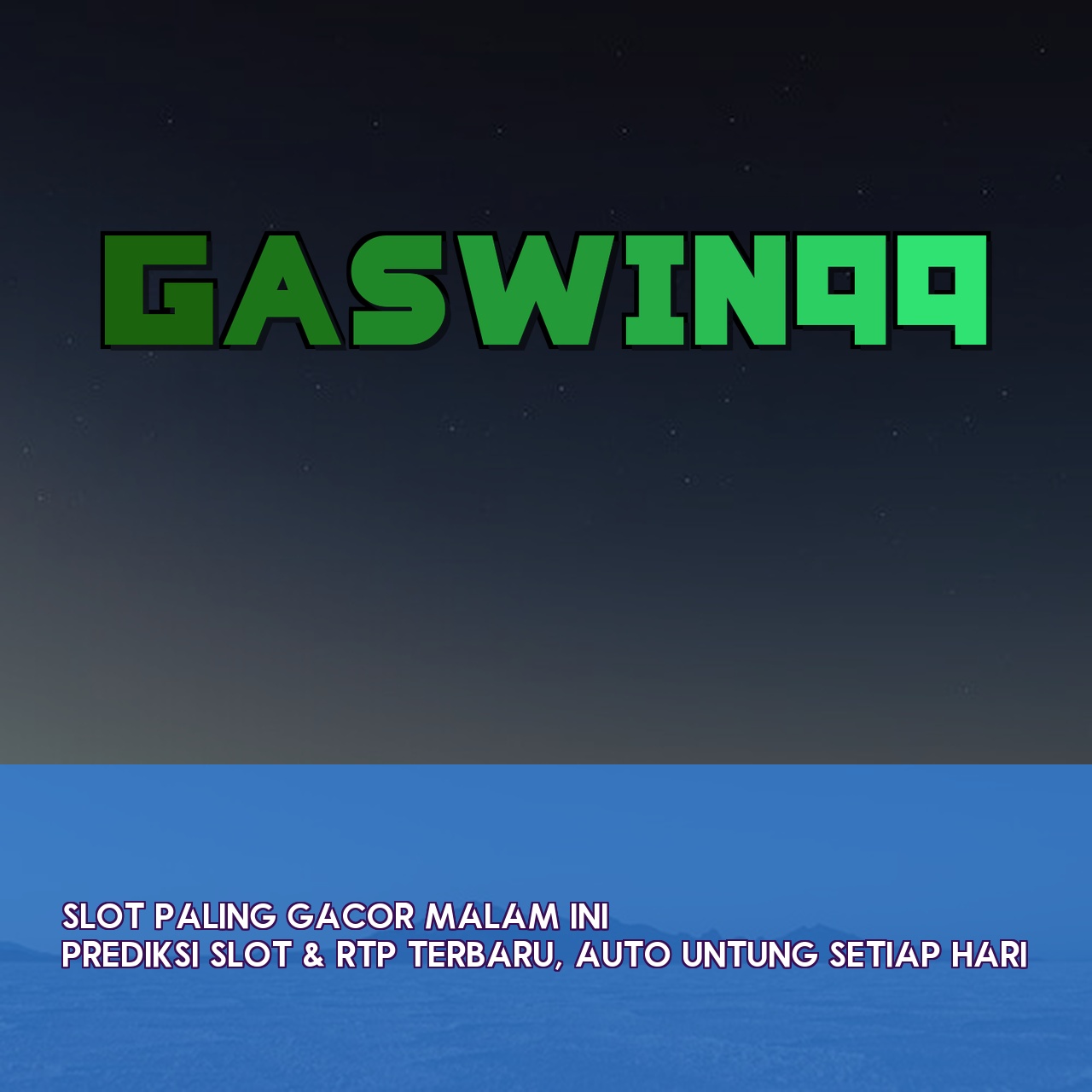 GASWIN99