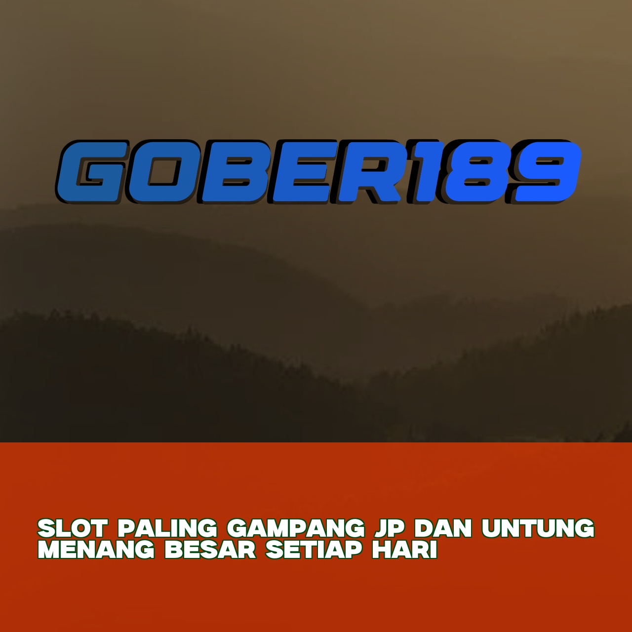 GOBER189
