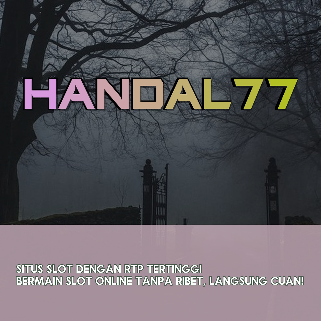 HANDAL77
