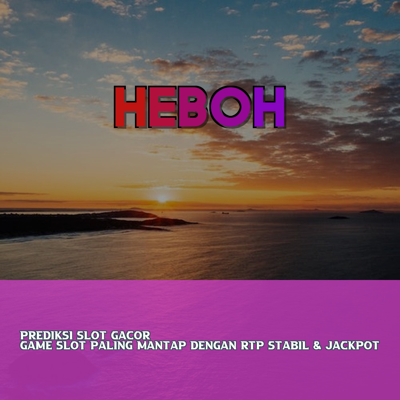 HEBOH