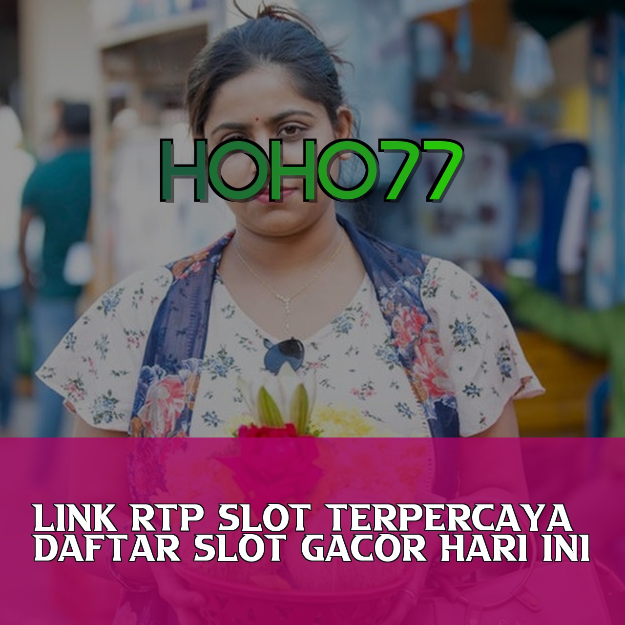 HOHO77