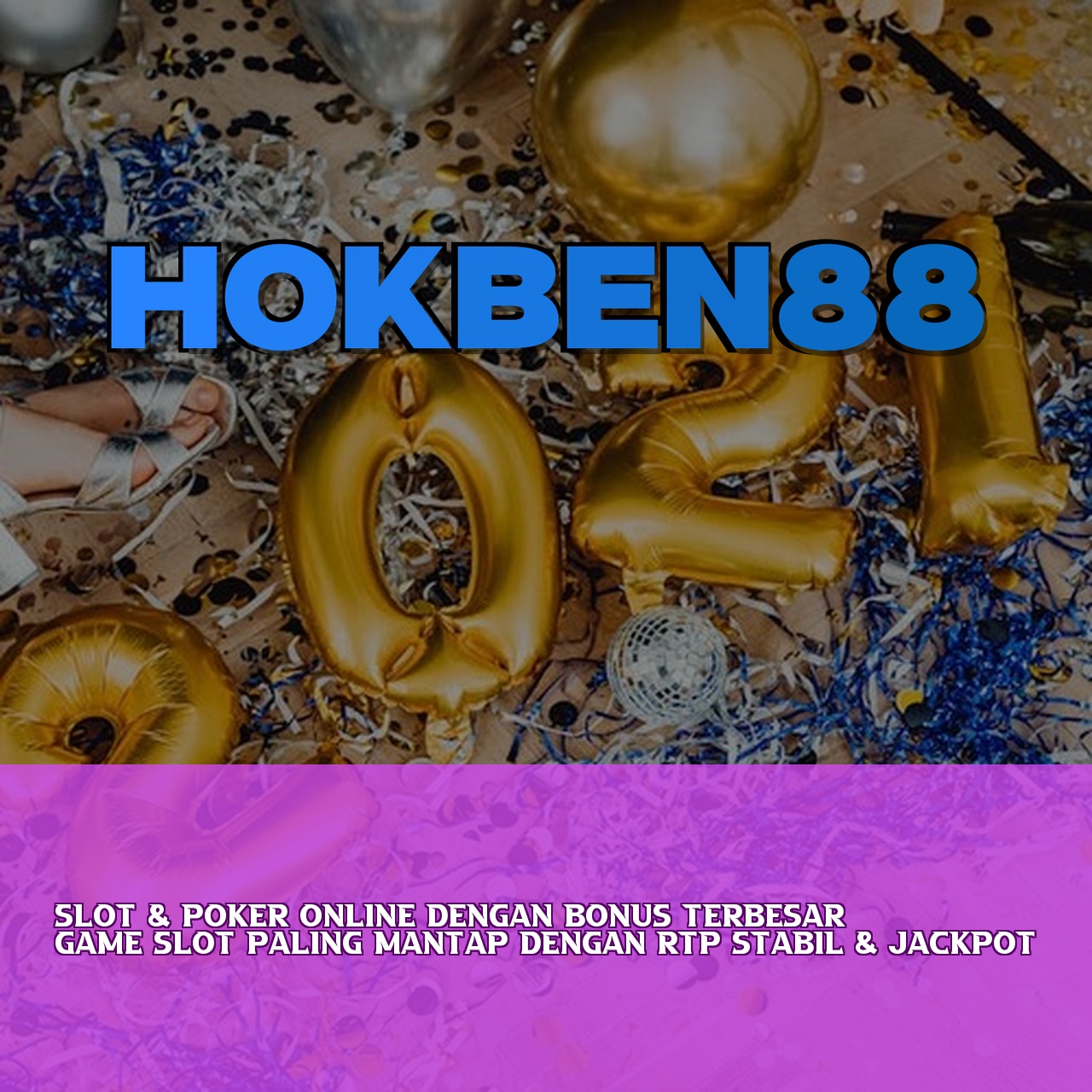HOKBEN88