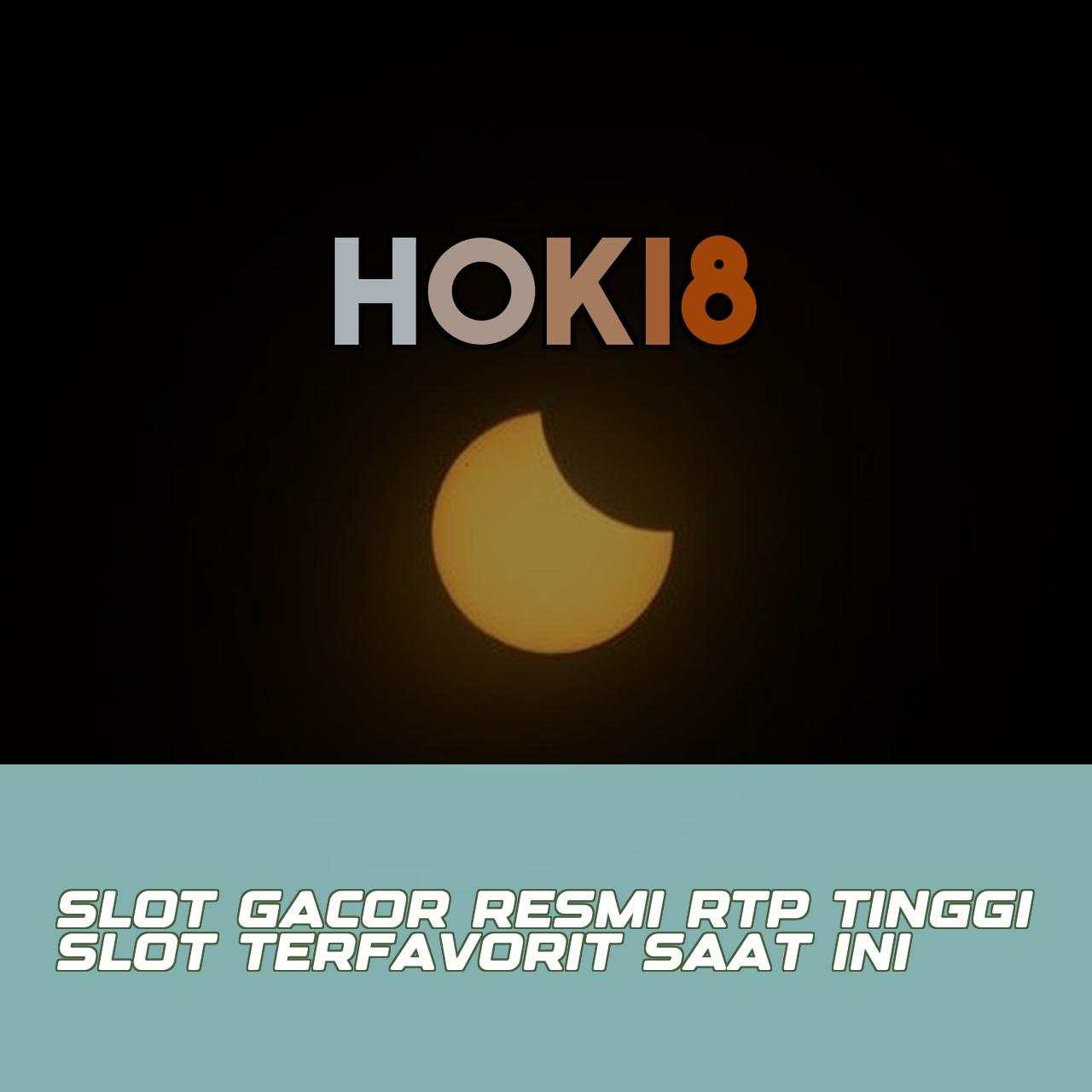 HOKI8