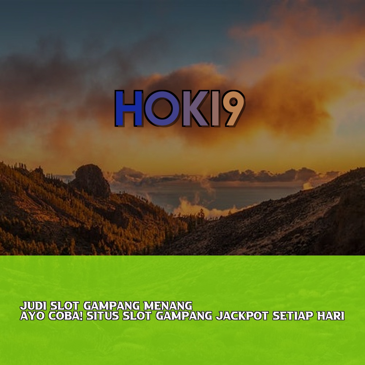 HOKI9