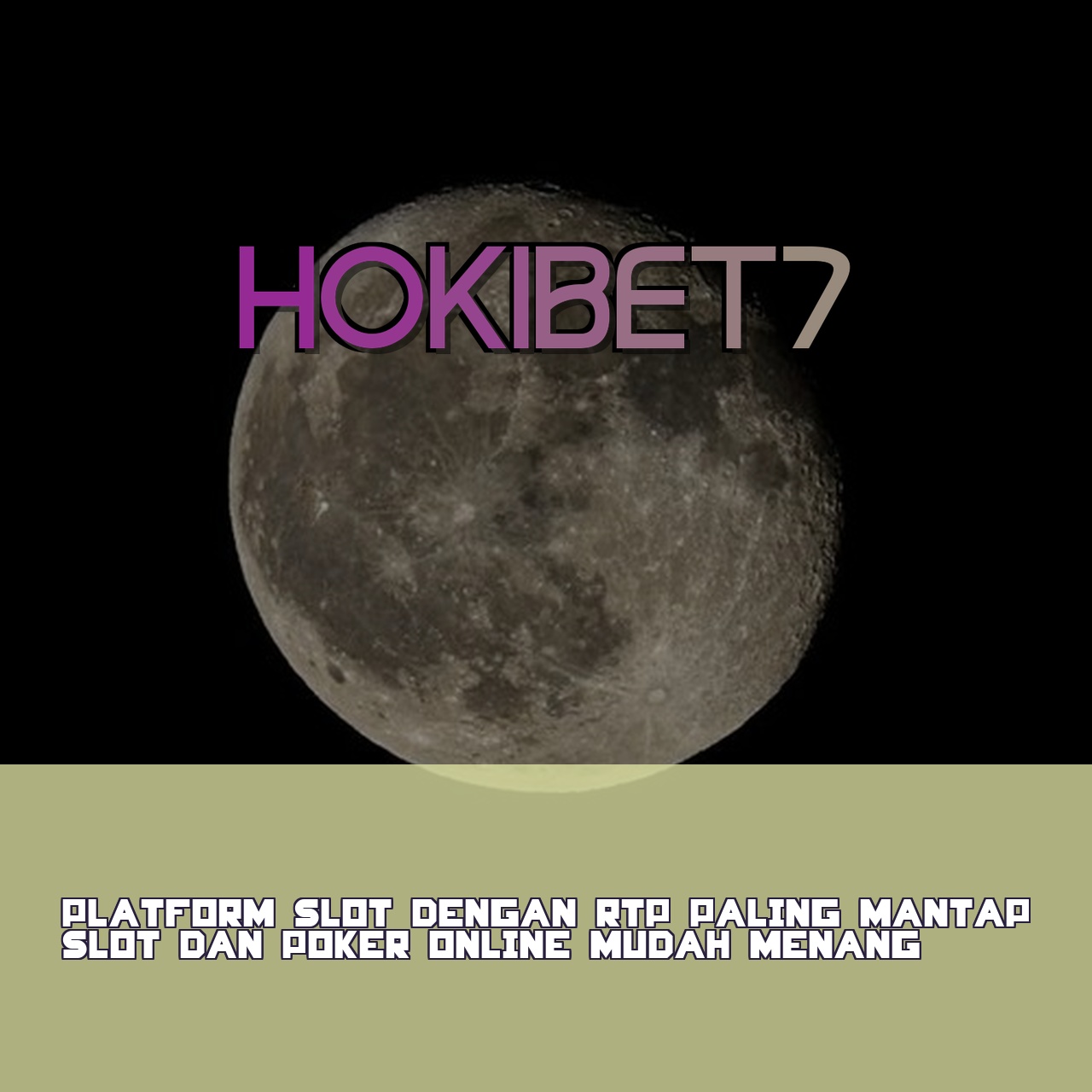 HOKIBET7
