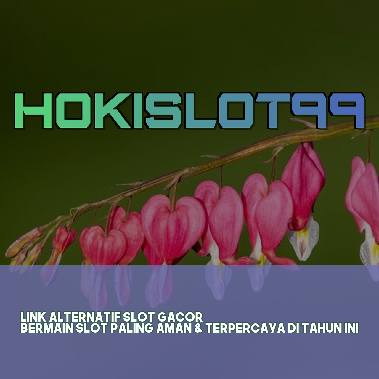 HOKISLOT99