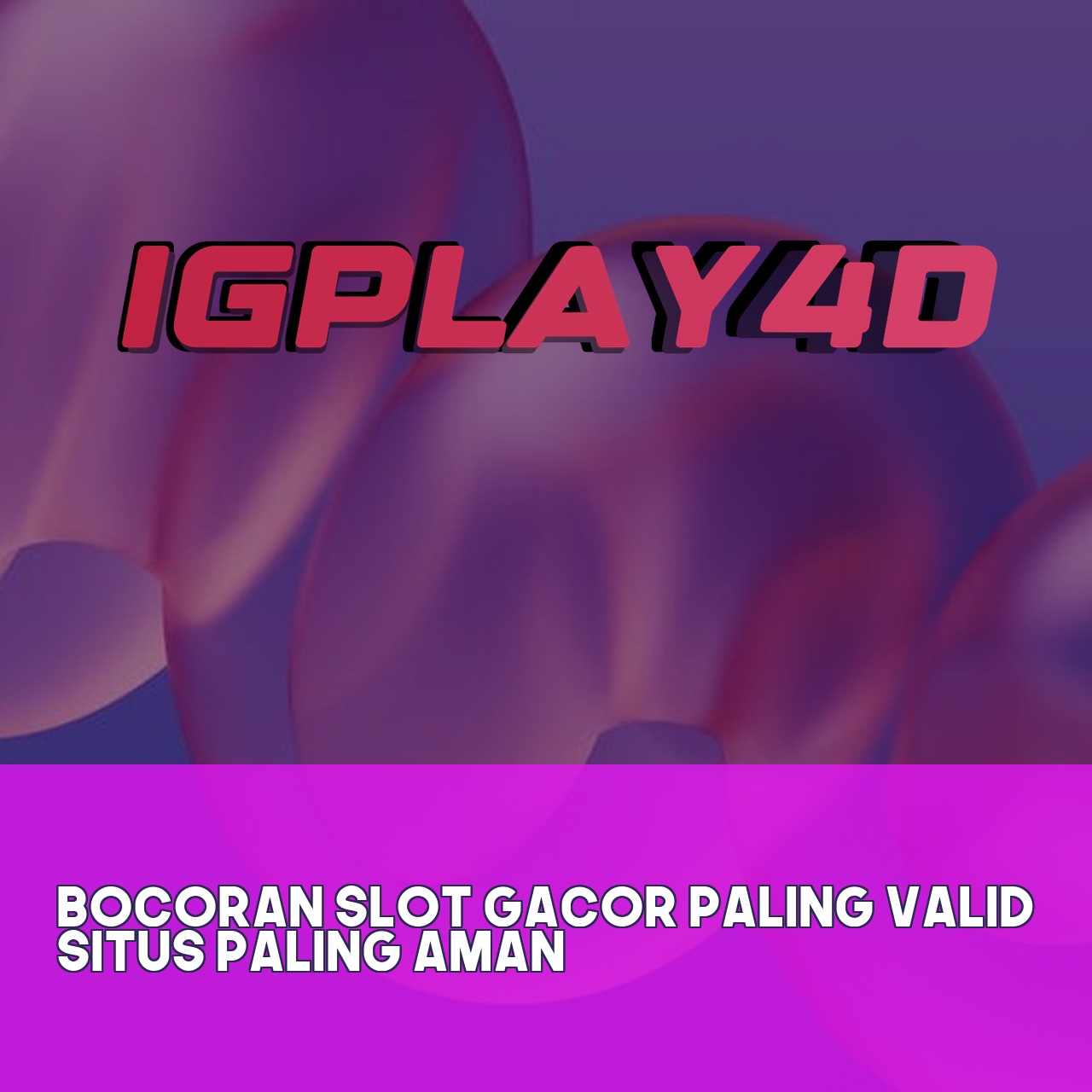IGPLAY4D