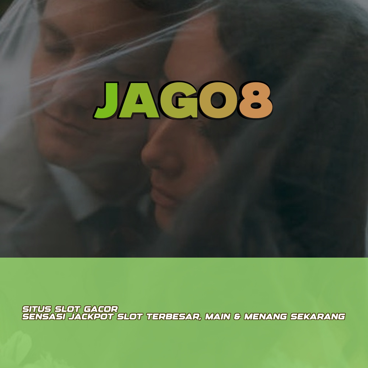 JAGO8
