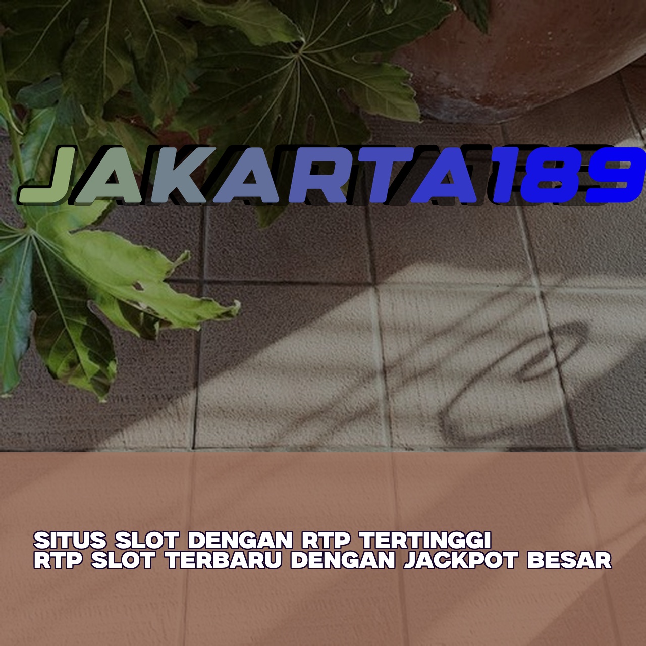JAKARTA189